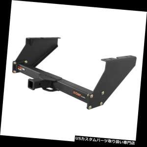 �q�b�`�����o�[ 15316 Curt Xtra Duty Class 5�g���[���[�q�b�`�A2 "���V�[�o�[�t�H�[�h�X�[�p�[�f���[�e�B 15316 Curt Xtra Duty Class 5 Trailer Hitch with 2" Receiver Ford Super Duty