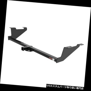 �q�b�`�����o�[ 12288 Curt Class 2�X�N�G�A�g���[���[�q�b�`���V�[�o�[1-1 / 4 "�̓}�c�_MPV�ɓK�� 12288 Curt Class 2 Square Trailer Hitch Receiver 1-1/4" fits Mazda MPV