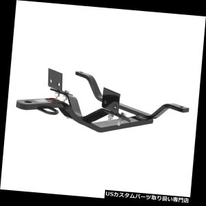 qb`o[ 11584 Curt Class 1Œg[[qb`̓z_v[hɃtBbg 11584 Curt Class 1 Fixed-Tongue Trailer Hitch fits Honda Prelude