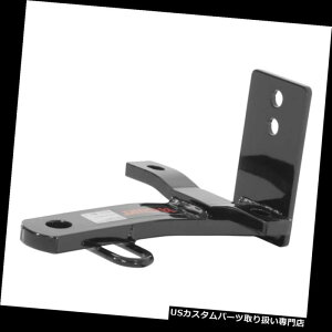 qb`o[ 11643 Curt Class 1Œg[[qb`̓g^oɓK 11643 Curt Class 1 Fixed-Tongue Trailer Hitch fits Toyota Van