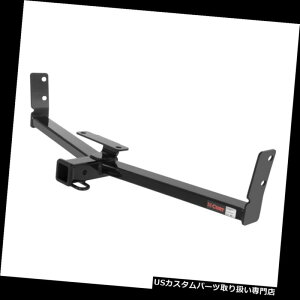 qb`o[ 13518 Curt Class 3XNGAg[[qb`i2C`V[o[XL-7 / Grand Vitaratj 13518 Curt Class 3 Square Trailer Hitch with 2" Receiver XL-7 / Grand Vitara