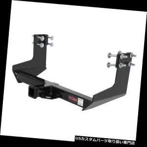 qb`o[ 13375 Curt Class 3XNGAg[[qb`i2 "V[o[tjSprinter VanɃtBbg 13375 Curt Class 3 Square Trailer Hitch with 2" Receiver fits Sprinter Van