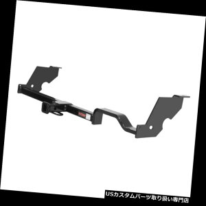 �q�b�`�����o�[ 11708 Curt Class 1�X�N�G�A�g���[���[�q�b�`���V�[�o�[1-1 / 4 ��Mazda MX-3�Ƀt�B�b�g 11708 Curt Class 1 Square Trailer Hitch Receiver 1-1/4 fits Mazda MX-3 �y���s�A���i�z