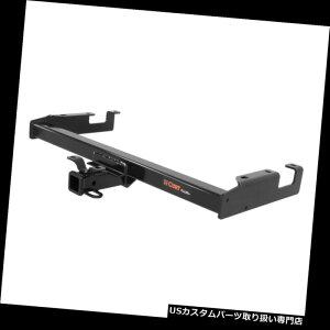 qb`o[ 2 "V[o[t14008 Curt Class 4XNGAg[[qb`Silverado / SierraɃtBbg 14008 Curt Class 4 Square Trailer Hitch with 2" Receiver fits Silverado / Sierra