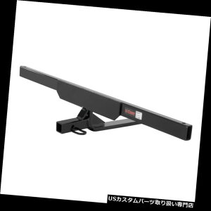 �q�b�`�����o�[ 11012 Curt Class 1�X�N�G�A�g���[���[�q�b�`���V�[�o�[1-1 / 4 "��Mitsubishi Galant�Ƀt�B�b�g 11012 Curt Class 1 Square Trailer Hitch Receiver 1-1/4" fits Mitsubishi Galant