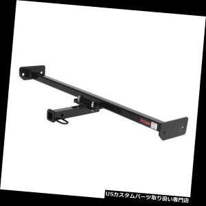 qb`o[ 11717J[gNX1XNGAg[[qb`V[o[1-1 / 4 "tHNX[QpT[gɃtBbg 11717 Curt Class 1 Square Trailer Hitch Receiver 1-1/4" fits Volkswagen Passat