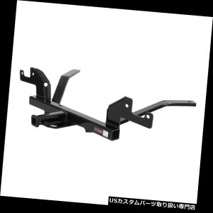 qb`o[ 12073 Curt Class 2XNGAg[[qb`V[o[1-1 / 4 "Grand Am / SkylarkɃtBbg 12073 Curt Class 2 Square Trailer Hitch Receiver 1-1/4" fits Grand Am / Skylark