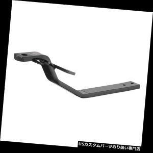 qb`o[ 11655 Curt Class 1Œg[[qb`̓tHNX[QgX|[^[ɓK 11655 Curt Class 1 Fixed-Tongue Trailer Hitch fits Volkswagen Transporter