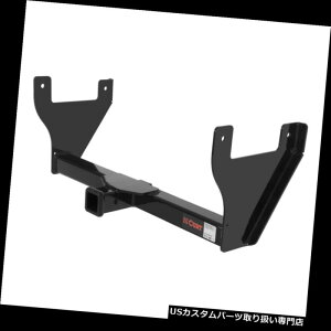 �q�b�`�����o�[ 31029 Curt�t�����g�}�E���g�g���[���[�q�b�`�i2 ���V�[�o�[Ford Explorer Sport Trac�t���j 31029 Curt Front Mount Trailer Hitch with 2 Receiver Ford Explorer Sport Trac �y���s�A���i�z