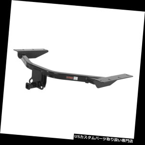 qb`o[ 12262 Curt Class 2XNGAg[[qb`V[o[1-1 / 4 "Chrysler PacificaɃtBbg 12262 Curt Class 2 Square Trailer Hitch Receiver 1-1/4" fits Chrysler Pacifica