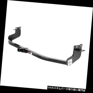 qb`o[ 12061 Curt Class 2XNGAg[[qb`V[o[1-1 / 4 "YNGXgɃtBbg 12061 Curt Class 2 Square Trailer Hitch Receiver 1-1/4" fits Nissan Quest