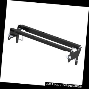 qb`o[ 61341J[gI[o[xbhO[XlbNqb`t[amp; A  61341 Curt Over-Bed Gooseneck Hitch Installation Rails  Brackets