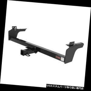 qb`o[ 2 "M@13045J[gNX3XNGAg[[qb`g^T100ɓK 13045 Curt Class 3 Square Trailer Hitch with 2" Receiver fits Toyota T100