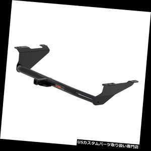 �q�b�`�����o�[ 12180 Curt Class 2���E���h�g���[���[�q�b�`���V�[�o�[1-1 / 4 Chrysler Pacifica�Ƀt�B�b�g 12180 Curt Class 2 Round Trailer Hitch Receiver 1-1/4 fits Chrysler Pacifica