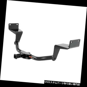 qb`o[ 11405 Curt Class 1Ehg[[qb`V[o[1-1 / 4 "̓tH[h}X^OɃtBbg 11405 Curt Class 1 Round Trailer Hitch Receiver 1-1/4" fits Ford Mustang