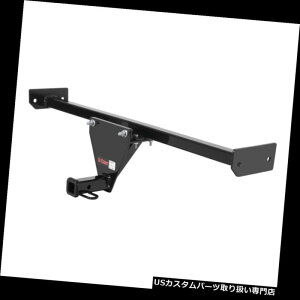 qb`o[ 11735 Curt Class 1 Square Trailerqb`V[o[1-1 / 4 "̓tHNX[QpT[gɃtBbg 11735 Curt Class 1 Square Trailer Hitch Receiver 1-1/4" fits Volkswagen Passat