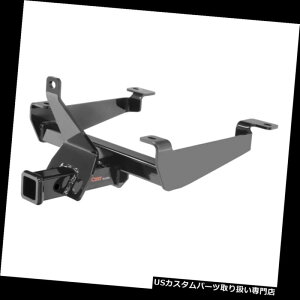 qb`o[ 2 "V[o`[uW[o[X|[ct13243J[gNX3XNGAg[[qb` 13243 Curt Class 3 Square Trailer Hitch with 2" Receiver Tube- Range Rover Sport