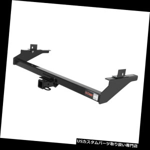 qb`o[ 2 "V[ot13196 CurtNX3XNGAg[[qb`g^T100ɓK 13196 Curt Class 3 Square Trailer Hitch with 2" Receiver fits Toyota T100