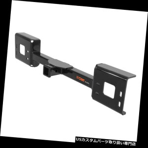 �q�b�`�����o�[ 31114 2 ���V�[�o�[�t��Curt�t�����g�}�E���g�g���[���[�q�b�`��Ford Super Duty�Ƀt�B�b�g 31114 Curt Front Mount Trailer Hitch with 2 Receiver fits Ford Super Duty �y���s�A���i�z