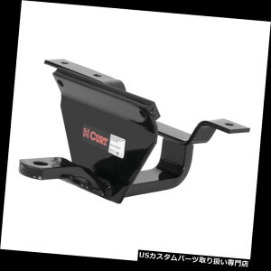 qb`o[ 11539 Curt Curt Class 1Œg[[qb`͓Y240SXɃtBbg 11539 Curt Curt Class 1 Fixed-Tongue Trailer Hitch fits Nissan 240SX
