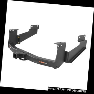 qb`o[ 15398 Curt Xtra Duty Class 5g[[qb`2 "V[o[̓g^chɃtBbg 15398 Curt Xtra Duty Class 5 Trailer Hitch 2" Receiver fits Toyota Tundra