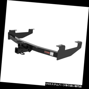 qb`o[ 2 "V[ot13210 Curt Class 3XNGAg[[qb`Silverado / SierraɃtBbg 13210 Curt Class 3 Square Trailer Hitch with 2" Receiver fits Silverado / Sierra