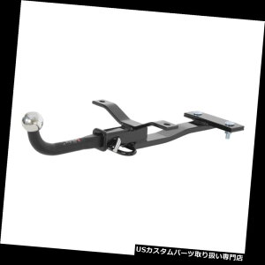 �q�b�`�����o�[ 112981�J�[�g�N���X1�g���[���[�q�b�`���V�[�o�[1-1 / 4 "1-7 / 8"�{�[���}�E���g 112981 Curt Class 1 Trailer Hitch Receiver 1-1/4" Ball Mount with 1-7/8"