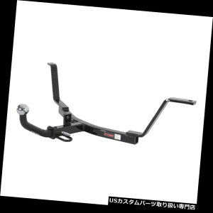 qb`o[ 115551J[gNX1g[[qb`V[o[1-1 / 4 "1-7 / 8"{[}Eg 115551 Curt Class 1 Trailer Hitch Receiver 1-1/4" Ball Mount with 1-7/8"