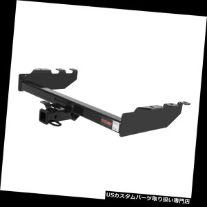 �q�b�`�����o�[ 14332 Curt Class 4�X�N�G�A�g���[���[�q�b�`�A2�C���`���V�[�o�[�A�V���o���[�h/�V�G���Ƀt�B�b�g 14332 Curt Class 4 Square Trailer Hitch with 2" Receiver fits Silverado / Sierra