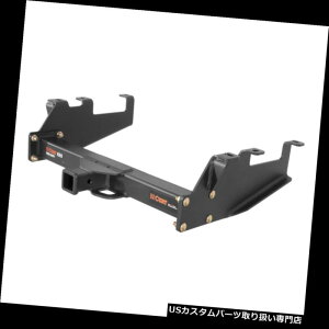 �q�b�`�����o�[ 15325 Curt Xtra Duty Class 5�g���[���[�q�b�`2 ���V�[�o�[��Silverado / Sierra�Ƀt�B�b�g 15325 Curt Xtra Duty Class 5 Trailer Hitch 2 Receiver fits Silverado / Sierra �y���s�A���i�z