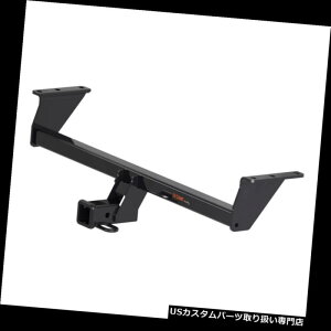qb`o[ 13377 Curt Class 3XNGAg[[qb`A2C`V[o[AY[OX|[cɃtBbg 13377 Curt Class 3 Square Trailer Hitch with 2" Receiver fits Nissan Rogue Sport