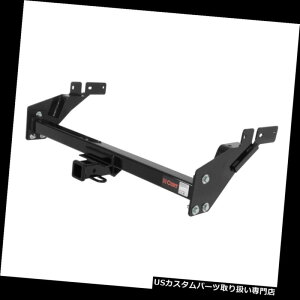 �q�b�`�����o�[ 2 �̎�M�@���t���Ă���13024�̃J�[�g�̃N���X3�̐����`�̃g���[���[�̘A����̓g���^4Runner�ɍ����܂� 13024 Curt Class 3 Square Trailer Hitch with 2 Receiver fits Toyota 4Runner