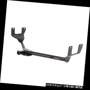 �q�b�`�����o�[ 12143 Curt Class 2���E���h�g���[���[�q�b�`���V�[�o�[1-1 / 4 Lexus NX300h NX200t�Ƀt�B�b�g 12143 Curt Class 2 Round Trailer Hitch Receiver 1-1/4 fits Lexus NX300h NX200t �y���s�A���i�z