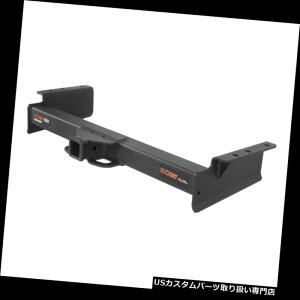 �q�b�`�����o�[ 15324 Curt Xtra Duty Class 5�X�N�G�A�g���[���[�q�b�`�A2�C���`���V�[�o�[ 15324 Curt Xtra Duty Class 5 Square Trailer Hitch with 2" Receiver