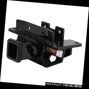 qb`o[ 2 "M@t13072J[gNX3XNGAg[[qb`̓_bWfSɃtBbg 13072 Curt Class 3 Square Trailer Hitch with 2" Receiver fits Dodge Durango