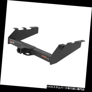 qb`o[ 15318 Curt Xtra Duty Class 5XNGAg[[qb`2 "V[o[Dodge RamɃtBbg 15318 Curt Xtra Duty Class 5 Square Trailer Hitch 2" Receiver fits Dodge Ram