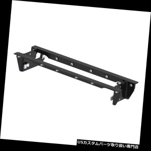 qb`o[ 60645J[g_ubNEZrO[XlbNqb`A_[xbhtuPbg 60645 Curt Double Lock EZr Gooseneck Hitch Under-Bed Installation Brackets