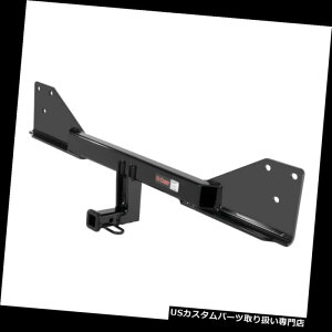 qb`o[ 11267 Curt Class 1XNGAg[[qb`V[o[1-1 / 4 "BMW 760i / 750iɃtBbg 11267 Curt Class 1 Square Trailer Hitch Receiver 1-1/4" fits BMW 760i / 750i