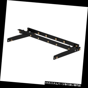 qb`o[ 60635 Curt CurtA_[xbhO[XlbNqb`tuPbgDodge RamɃtBbg 60635 Curt Curt Under-Bed Gooseneck Hitch Installation Brackets fits Dodge Ram