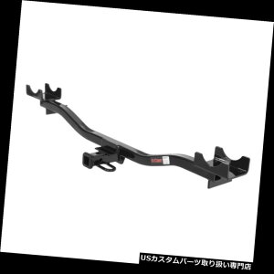 qb`o[ 11701 Curt Class 1XNGAg[[qb`V[o[1-1 / 4 "Mercedes-Benz E500ɃtBbg 11701 Curt Class 1 Square Trailer Hitch Receiver 1-1/4" fits Mercedes-Benz E500