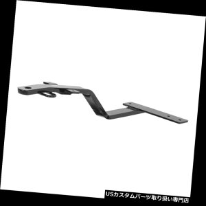 qb`o[ 11653J[gNX1Œg[[qb`̓tHNX[QETMɍ܂ 11653 Curt Class 1 Fixed-Tongue Trailer Hitch fits Volkswagen Rabbit