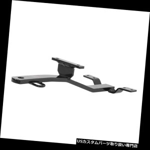 qb`o[ 11552 Curt Class 1Œg[[qb`͓YZgɃtBbg 11552 Curt Class 1 Fixed-Tongue Trailer Hitch fits Nissan Sentra