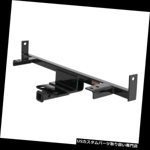 qb`o[ 11386 Curt Class 1XNGAg[[qb`V[o[1-1 / 4 "Mazda 3ɃtBbg 11386 Curt Class 1 Square Trailer Hitch Receiver 1-1/4" fits Mazda 3