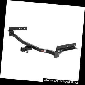 qb`o[ 11830 Curt Class 1XNGAg[[qb`V[o[1-1 / 4 "Mercedes-Benz E320ɃtBbg 11830 Curt Class 1 Square Trailer Hitch Receiver 1-1/4" fits Mercedes-Benz E320