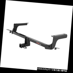 ヒッチメンバー 11435 Curt Class 1スクエアトレーラーヒッチレシーバー1-1 / 4 "Mazda MX-5 Miataにフィット 11435 Curt Class 1 Square Trailer Hitch Receiver 1-1/4" fits Mazda MX-5 Miata