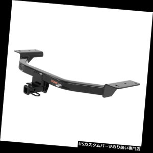 qb`o[ 12092J[gNX2XNGAg[[qb`V[o[1-1 / 4 "Ford C-MaxɓK 12092 Curt Class 2 Square Trailer Hitch Receiver 1-1/4" fits Ford C-Max