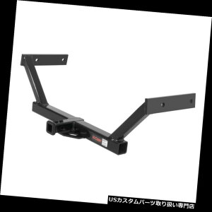 qb`o[ 12287 Curt Class 2XNGAg[[qb`V[o[1-1 / 4 "{{S80ɃtBbg 12287 Curt Class 2 Square Trailer Hitch Receiver 1-1/4" fits Volvo S80