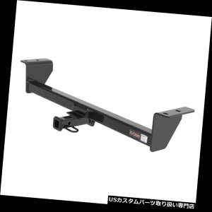 qb`o[ 11087 Curt Class 1 Square Trailerqb`V[o[1-1 / 4 "Scion tCɃtBbg 11087 Curt Class 1 Square Trailer Hitch Receiver 1-1/4" fits Scion tC