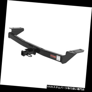 qb`o[ 12030 Curt Class 2XNGAg[[qb`V[o[1-1 / 4 "Hyundai TucsonɃtBbg 12030 Curt Class 2 Square Trailer Hitch Receiver 1-1/4" fits Hyundai Tucson