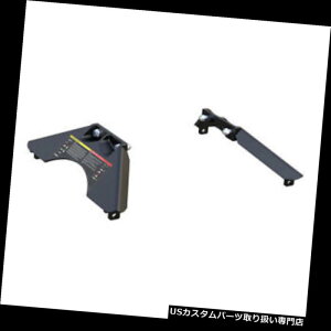ヒッチメンバー 16907 Curt Replacement A25 5th 5ホイールヒッチレッグ 16907 Curt Replacement A25 5th Fifth Wheel Hitch Legs